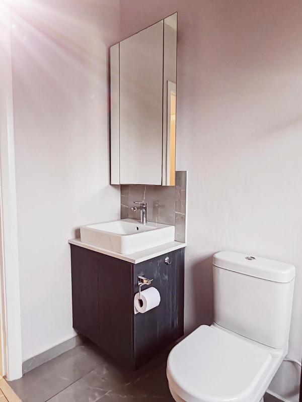To Let 3 Bedroom Property for Rent in Kenwyn Western Cape